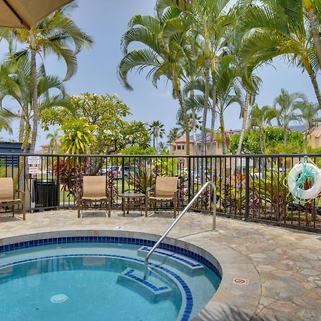 Kailua-Kona Condo With Resort Access And Ocean View! Ngoại thất bức ảnh