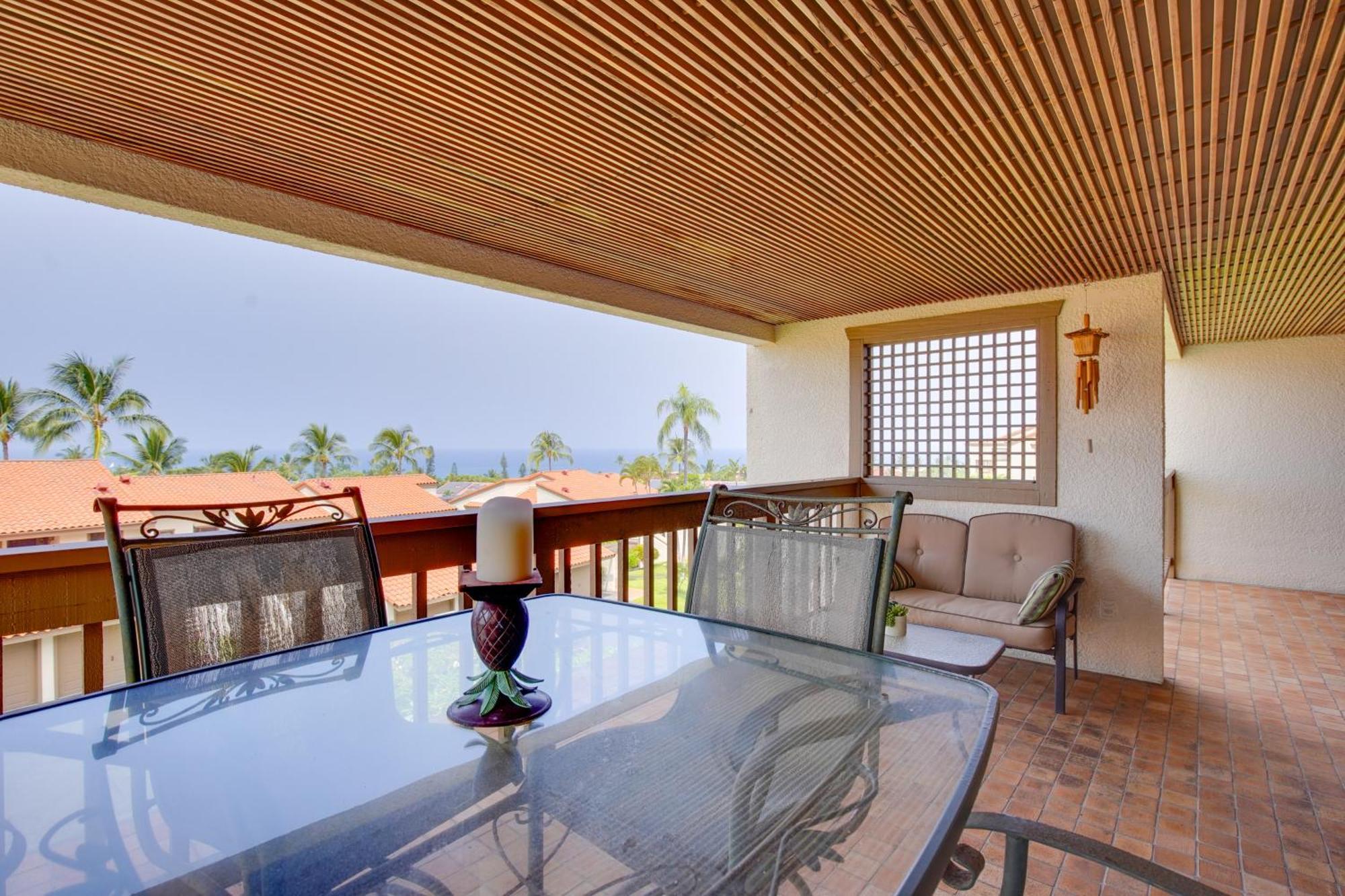 Kailua-Kona Condo With Resort Access And Ocean View! Ngoại thất bức ảnh