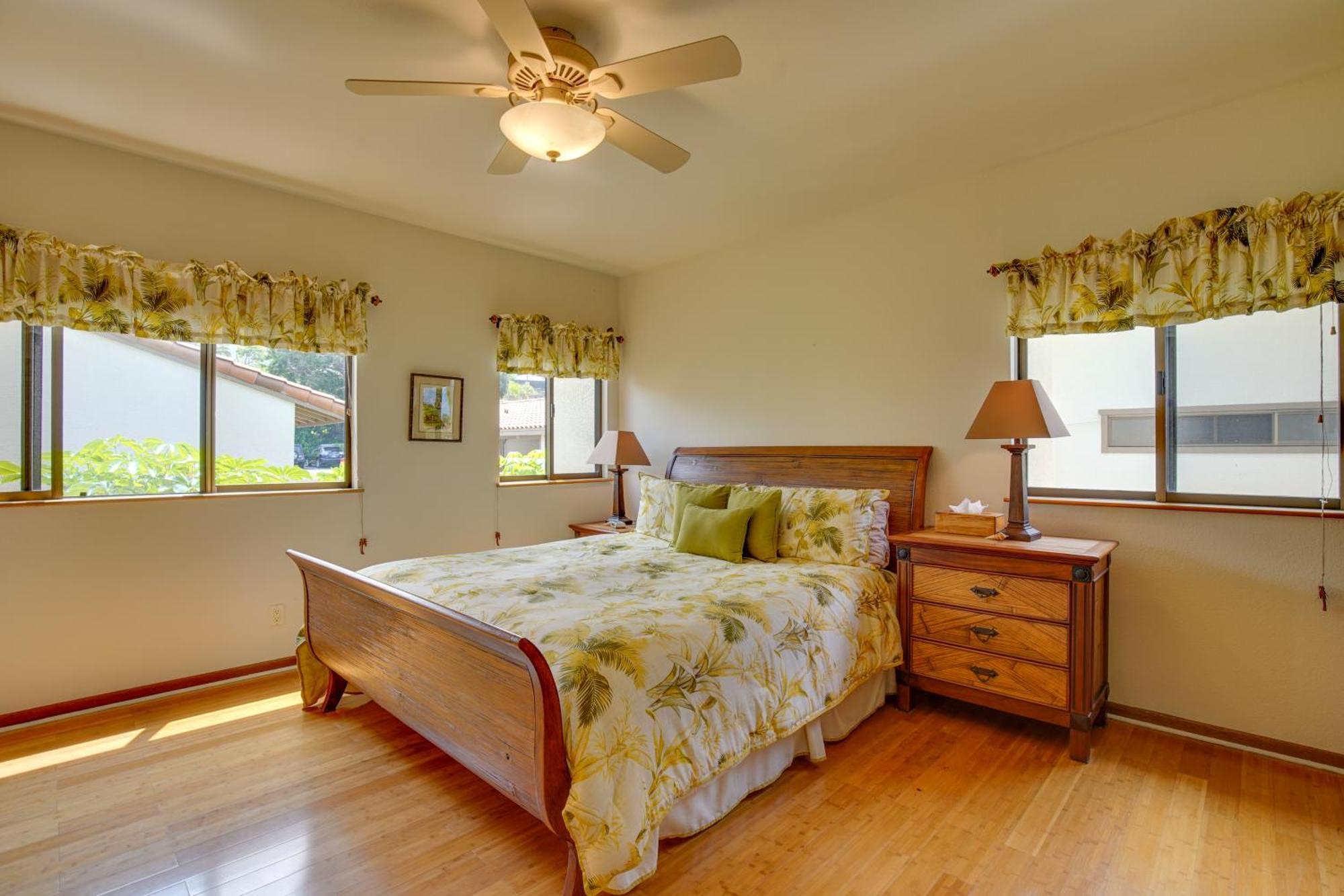 Kailua-Kona Condo With Resort Access And Ocean View! Ngoại thất bức ảnh