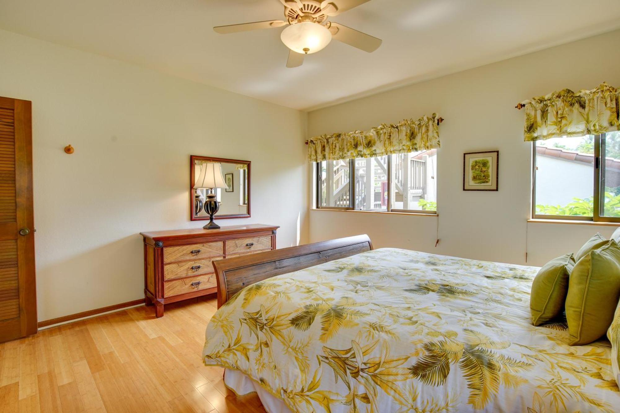 Kailua-Kona Condo With Resort Access And Ocean View! Ngoại thất bức ảnh