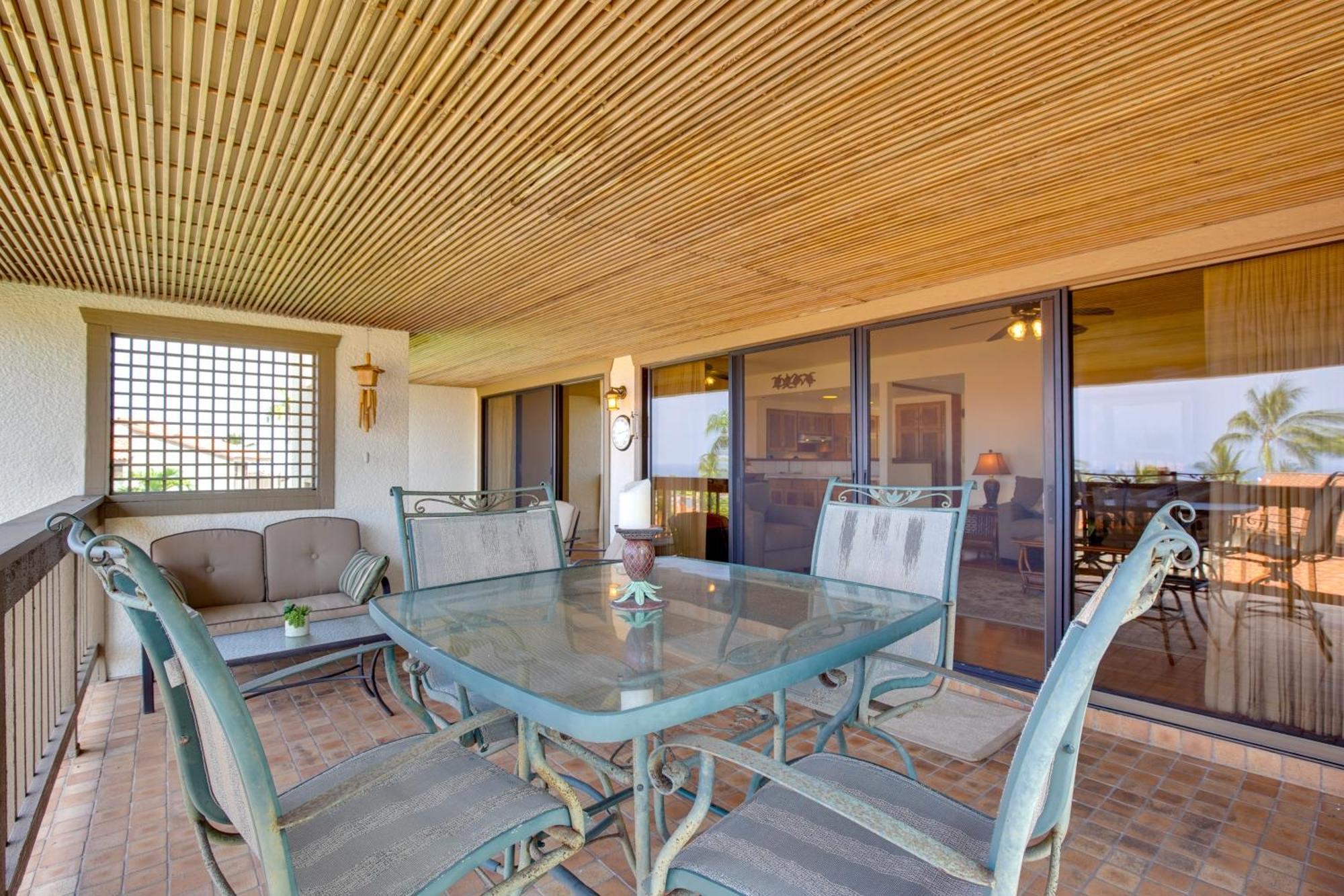 Kailua-Kona Condo With Resort Access And Ocean View! Ngoại thất bức ảnh
