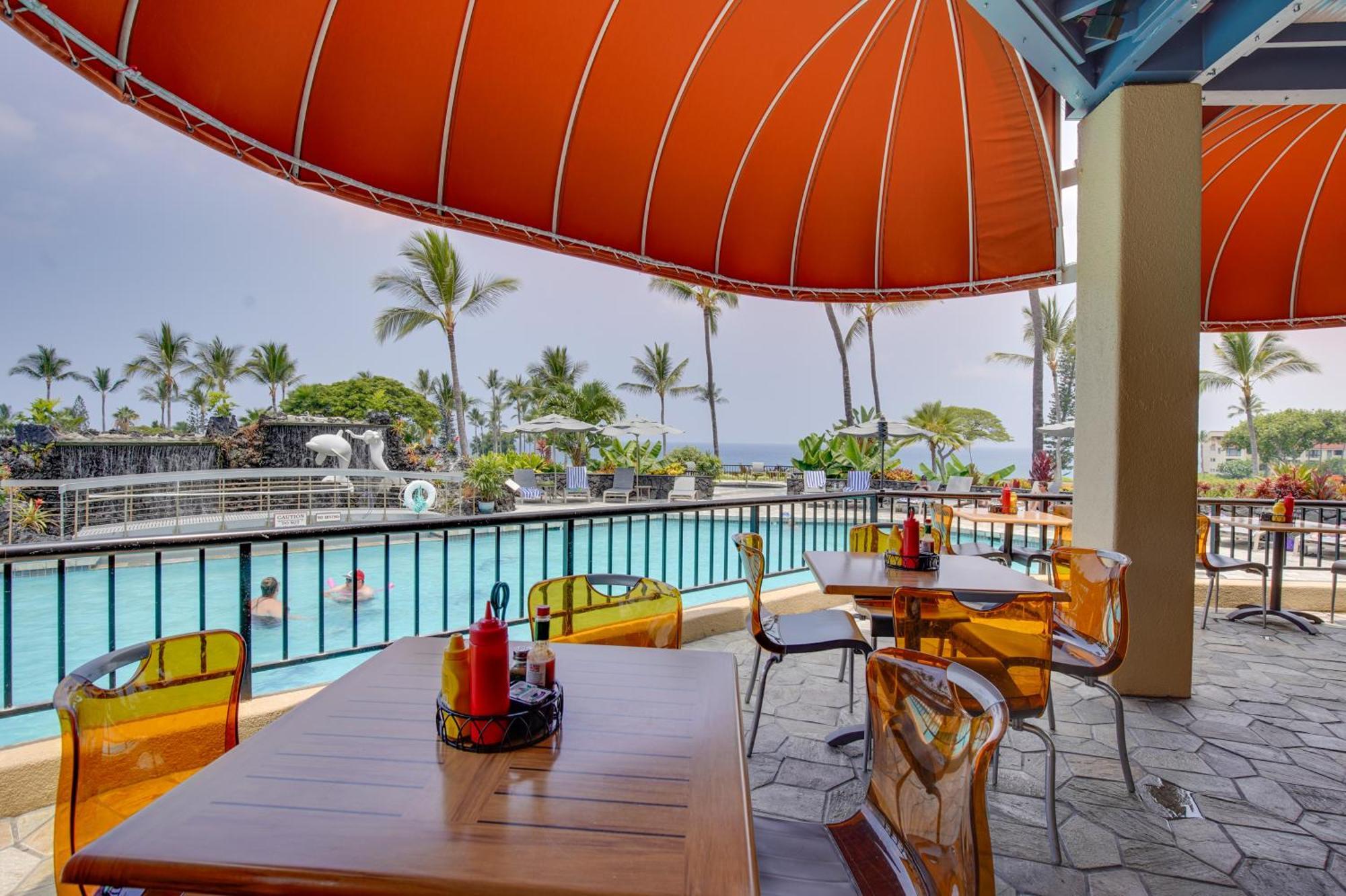 Kailua-Kona Condo With Resort Access And Ocean View! Ngoại thất bức ảnh