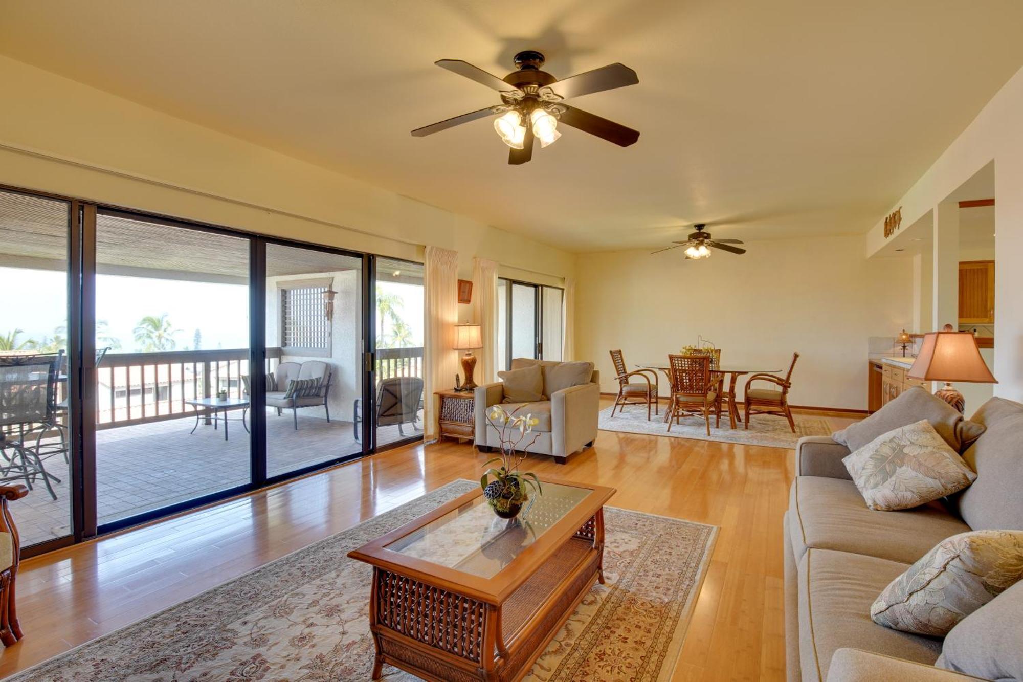 Kailua-Kona Condo With Resort Access And Ocean View! Ngoại thất bức ảnh