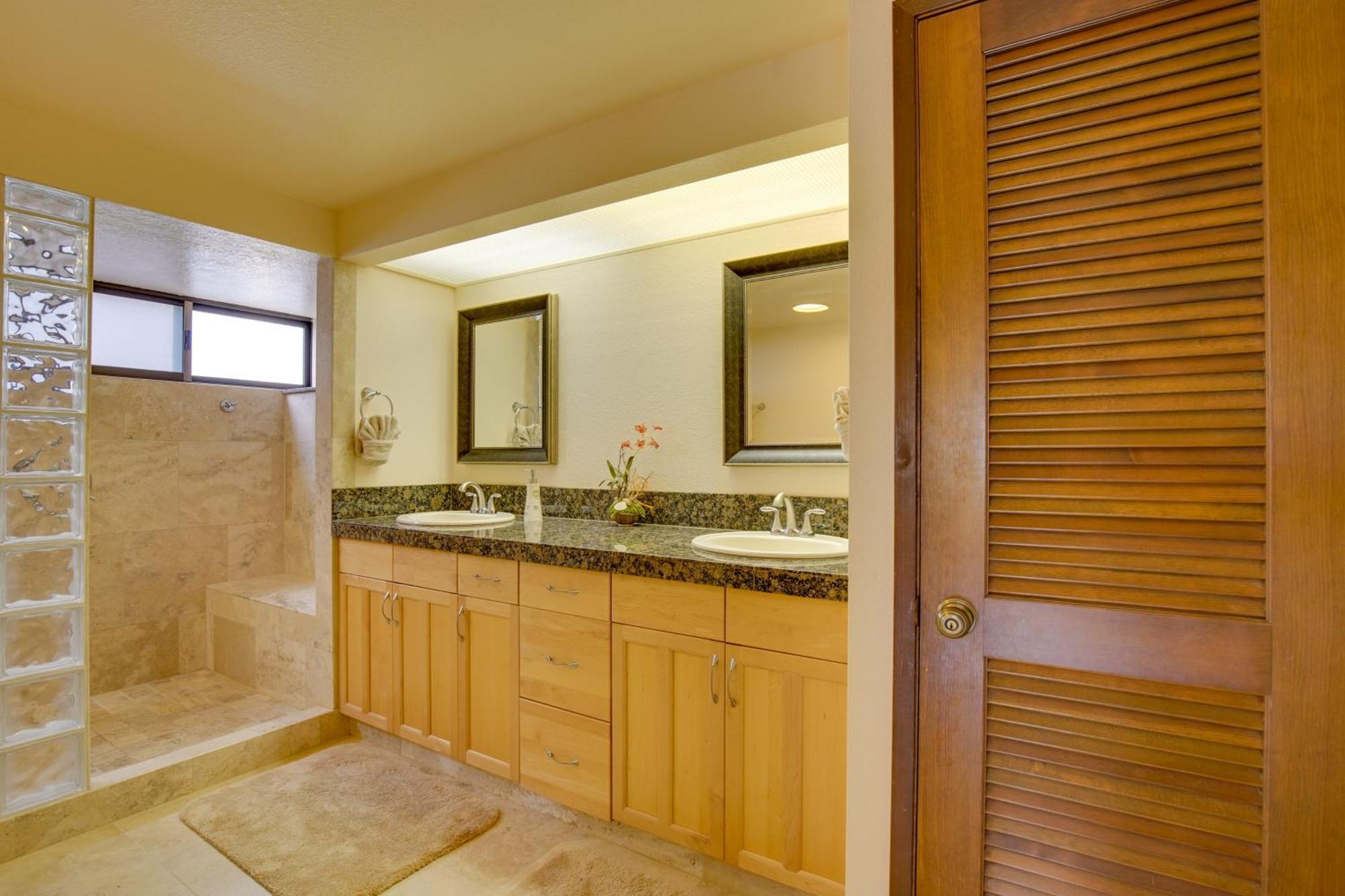 Kailua-Kona Condo With Resort Access And Ocean View! Ngoại thất bức ảnh