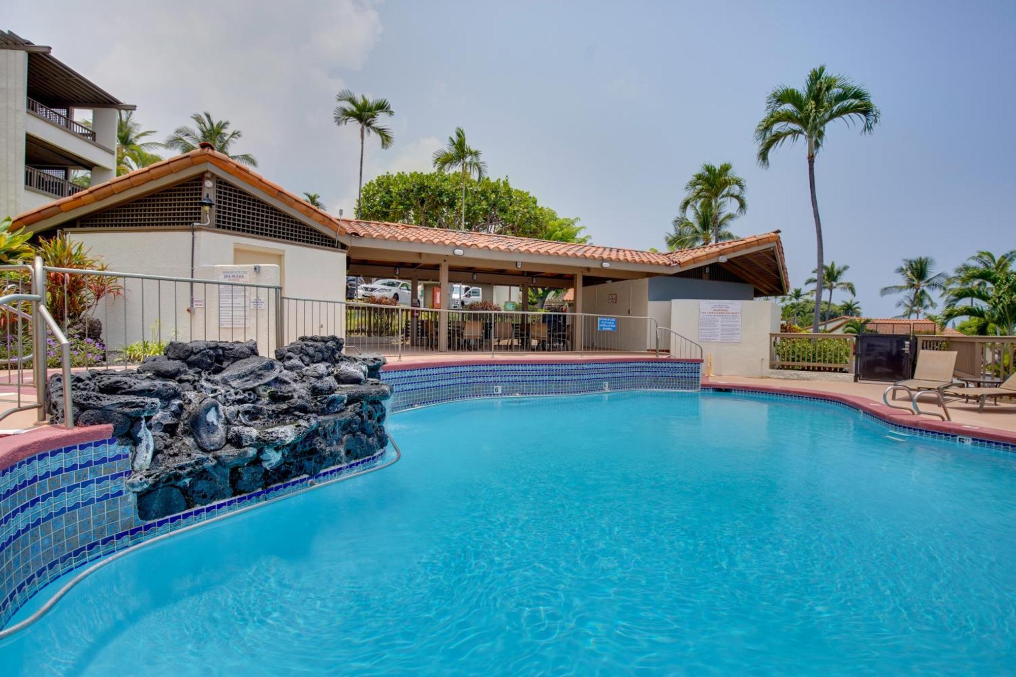 Kailua-Kona Condo With Resort Access And Ocean View! Ngoại thất bức ảnh