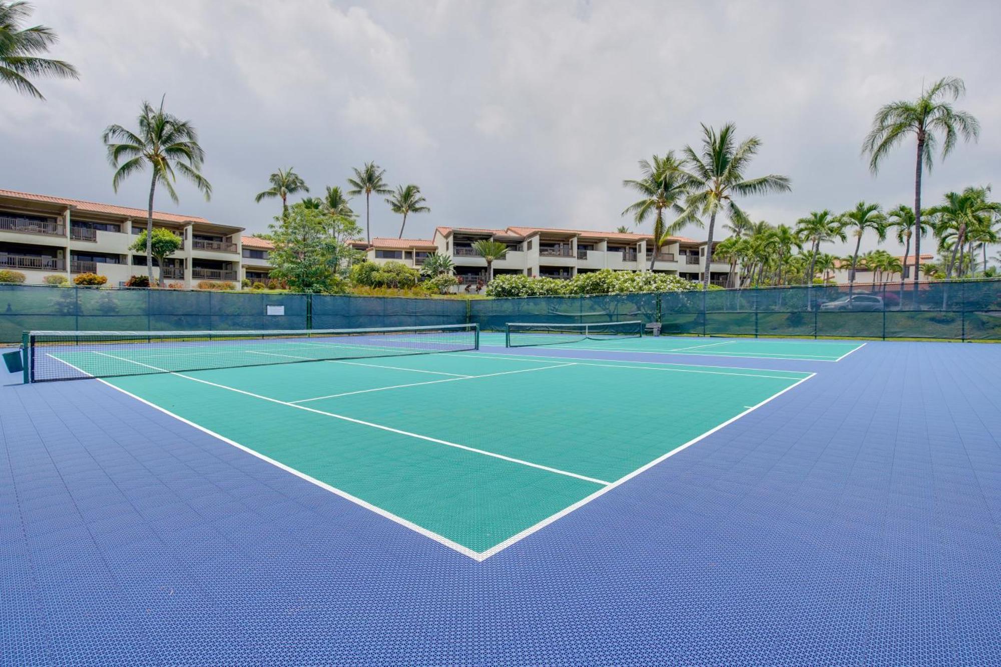 Kailua-Kona Condo With Resort Access And Ocean View! Ngoại thất bức ảnh