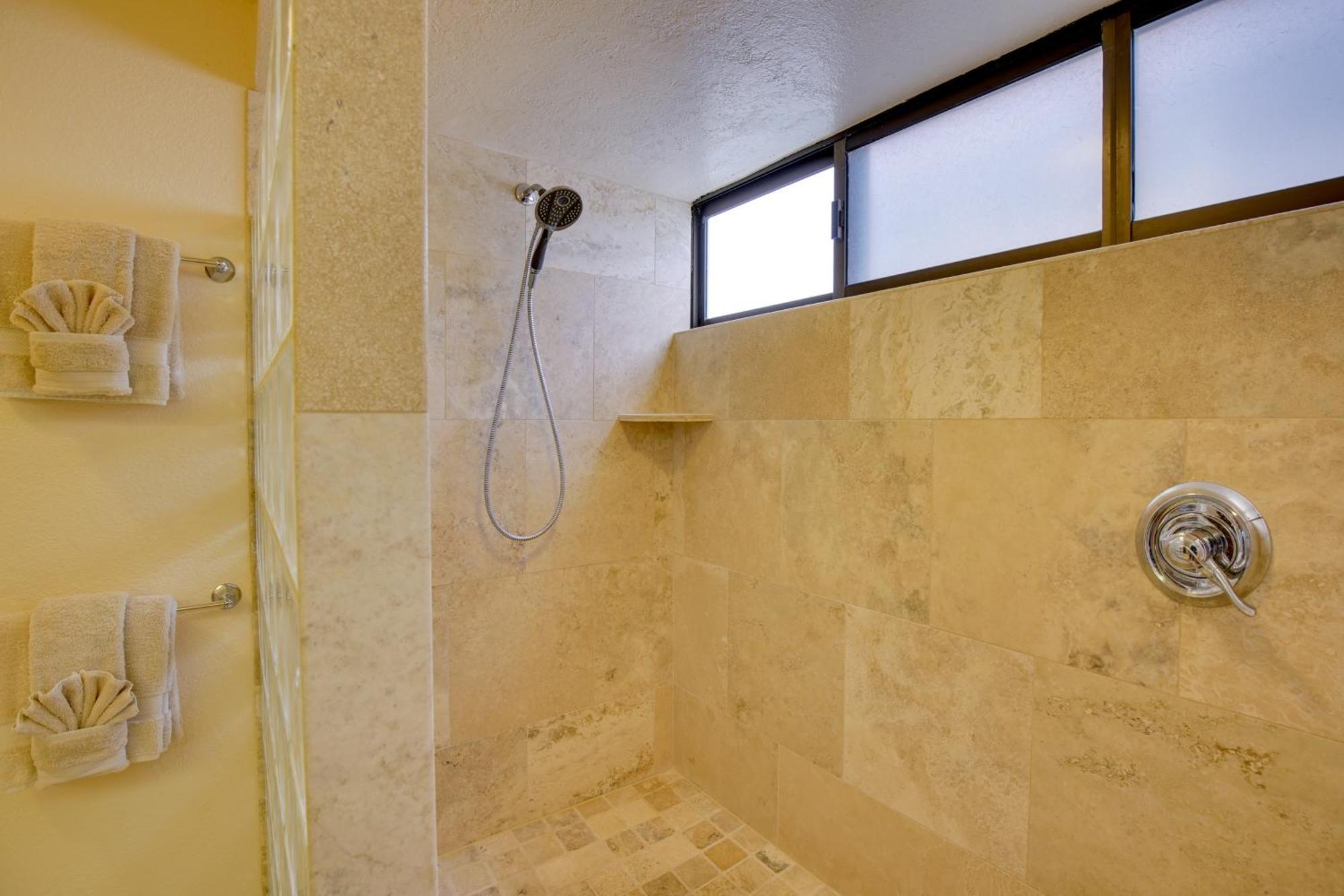 Kailua-Kona Condo With Resort Access And Ocean View! Ngoại thất bức ảnh